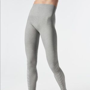 Blanqi Sport Support Hipster Contour Legging